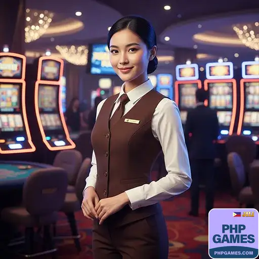 phpgames casino 