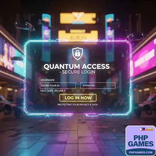 phpgames login 