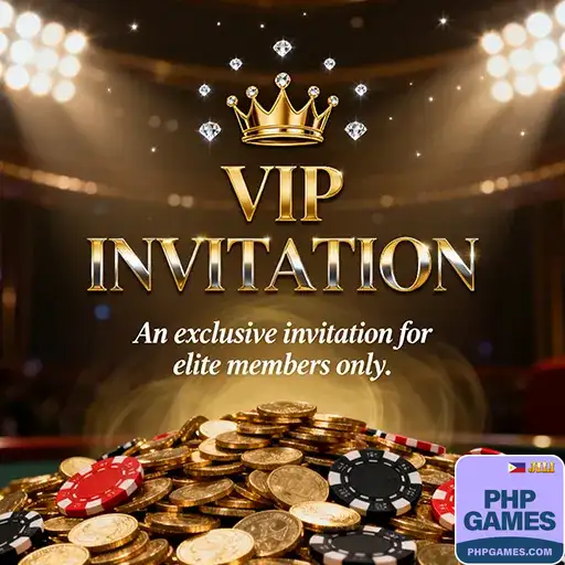 phpgames vip 